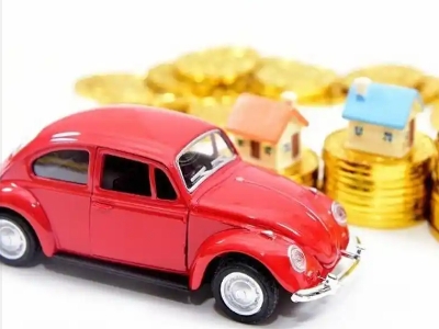 杭锦后旗车辆抵押贷款全攻略:不押车、无征信要求的申请流程